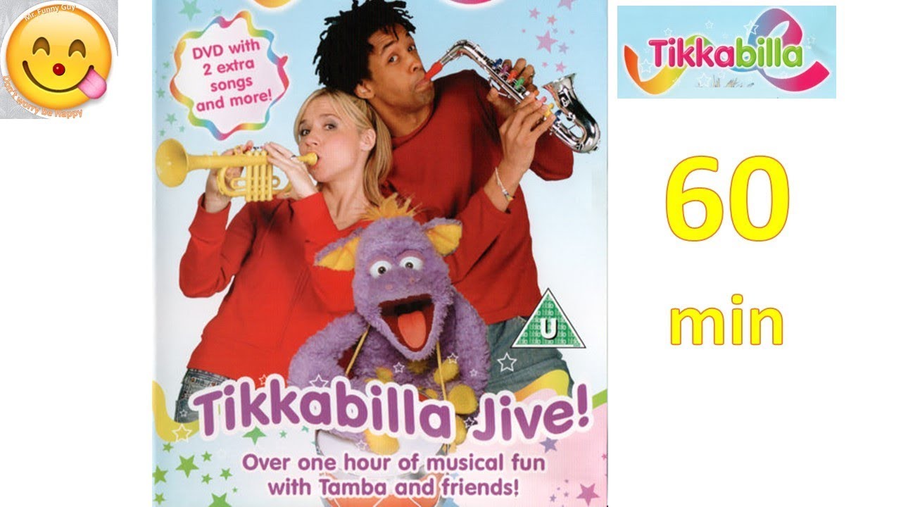 Tikkabilla Jive! [HD]
