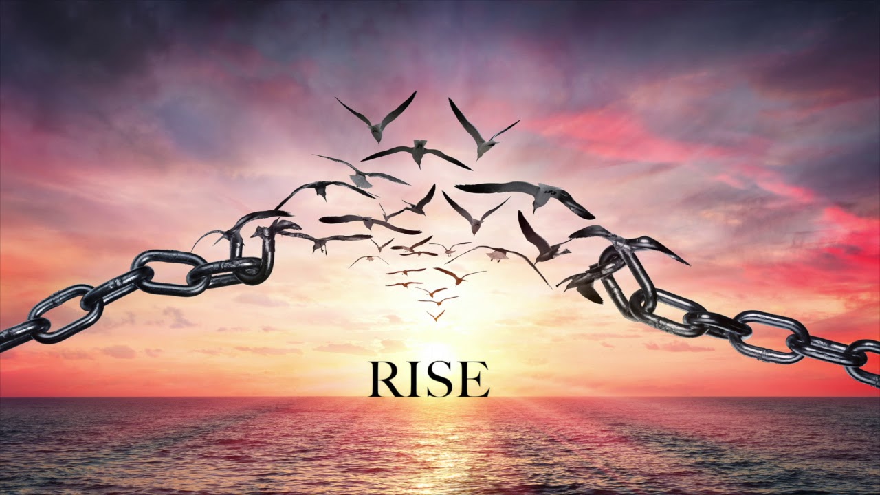 LUZH Beatz - Rise