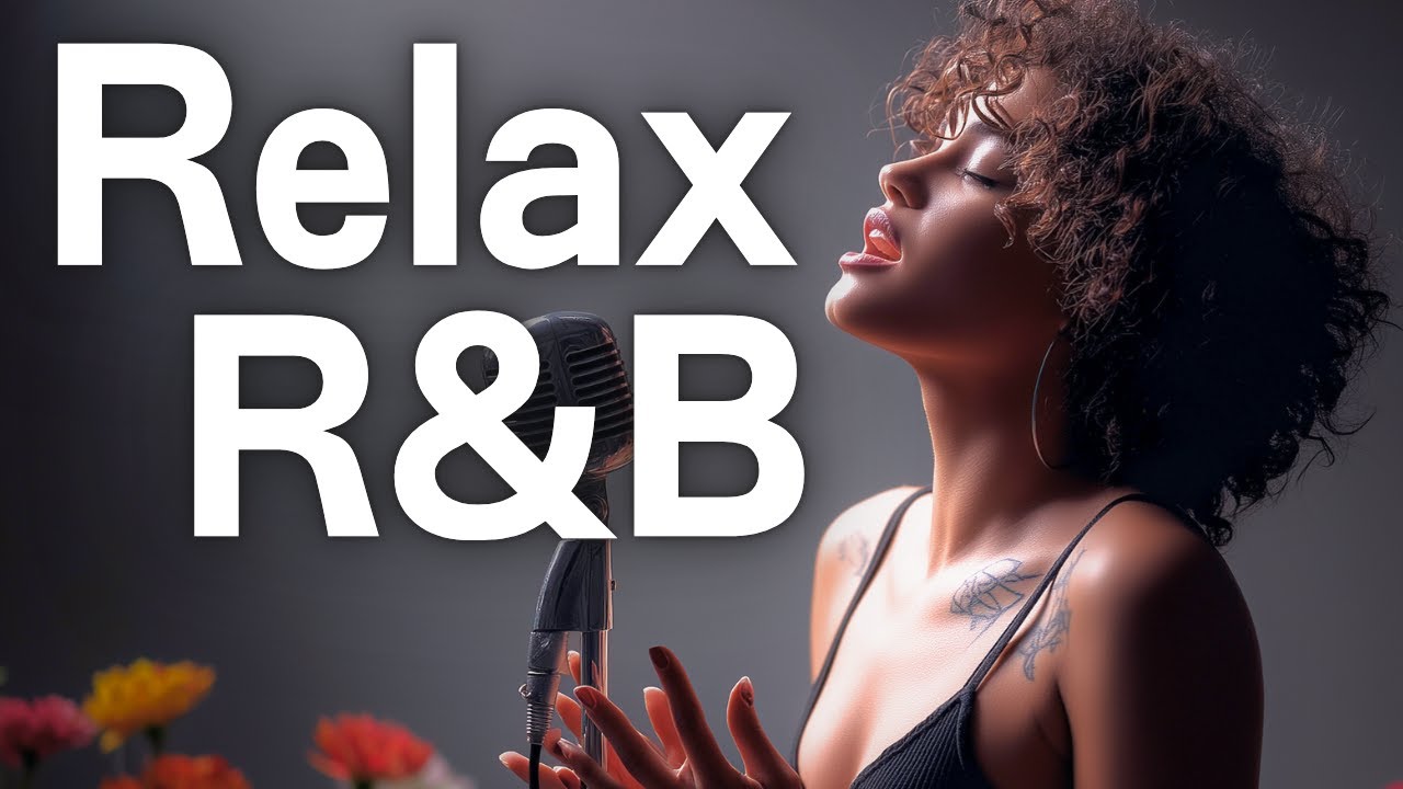 【R&B mix】Relax Chill Playlist Soulful R&B Ballads