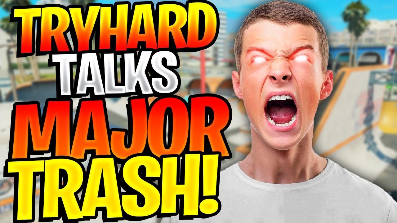 Трэш-ток Трихарда против 402 Грома... 😂 - COD BO4 (СМЕШНЫЕ МОМЕНТЫ И ГНЕВ)