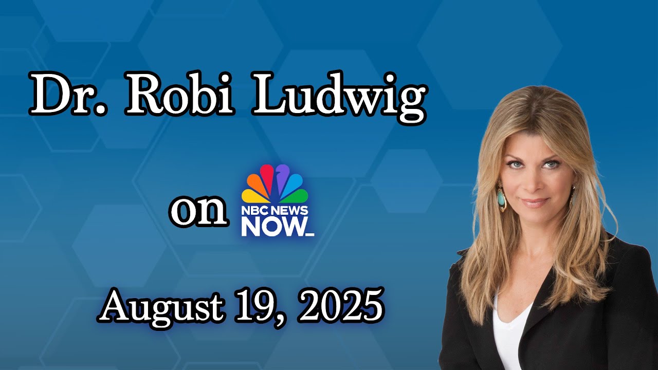 Understanding Mental Health for Sensitive People | Dr. Robi Ludwig on NBC