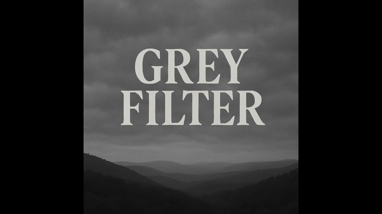 AmAK - Grey filter ft. Tremor the Ghul (prod. Tremor the Ghul)