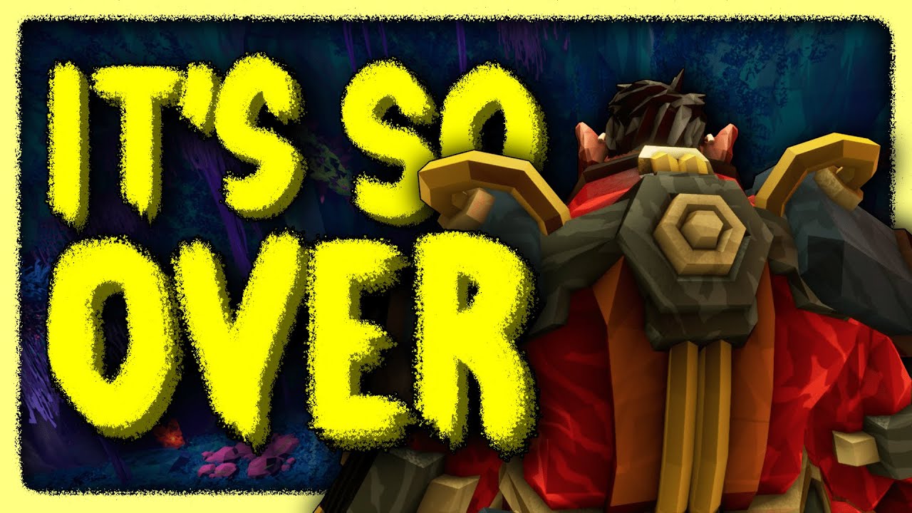 Deep Rock Galactic's Most Hopeless Mission