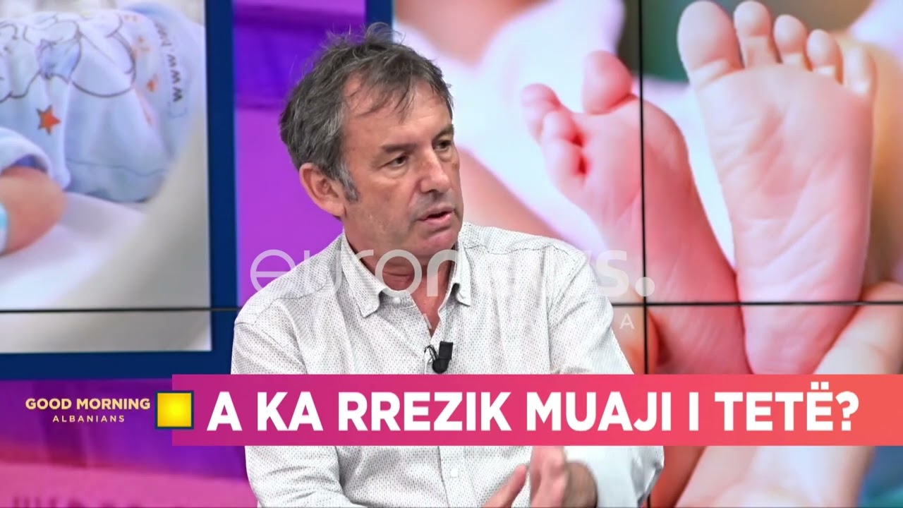 Muaji i 8-të i shtatzanisë më i rrezikshëm se i 7-ti? Mjeku e sqaron…