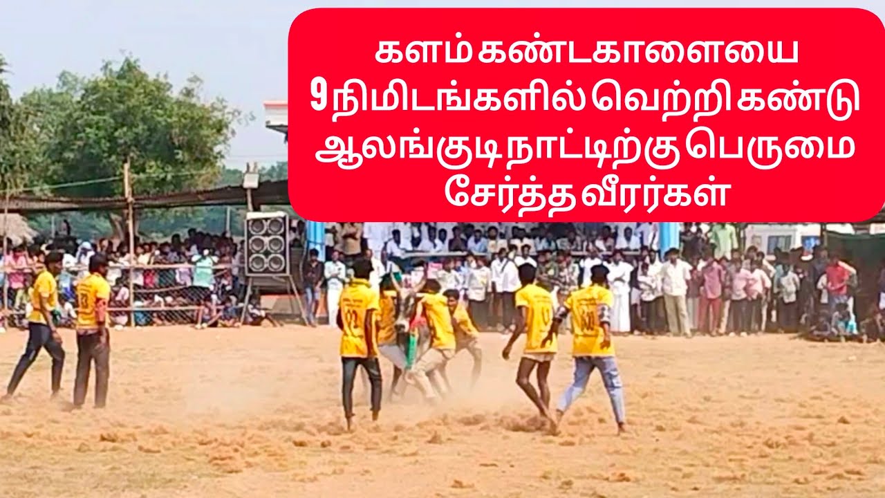 Vada Manjuvirattu 2026 | #jallikattu#vadamadumanjuvirattu#vadamadulive#vadamadu2026