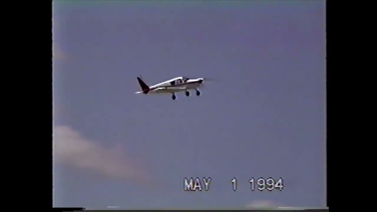 First Solo Cross Country