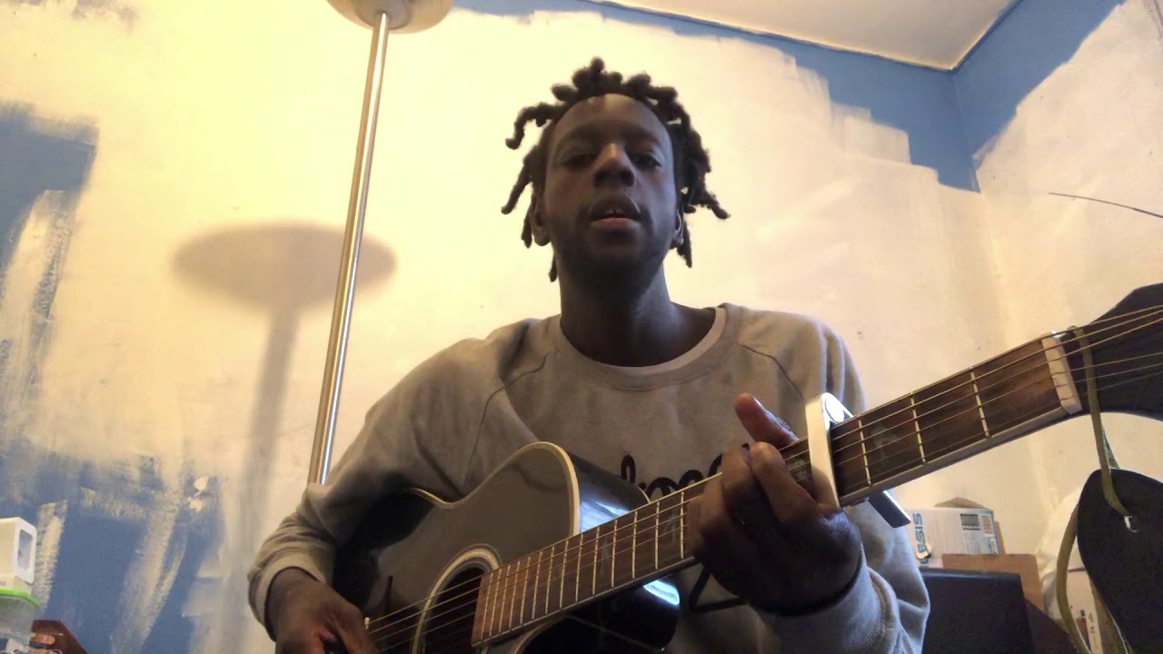 Sorry You’re Not a Winner - Enter Shikari (ACOUSTIC COVER)
