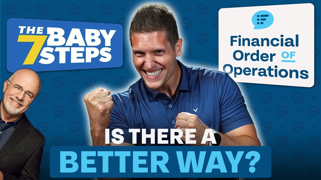 The Truth About Dave Ramsey’s 7 Baby Steps