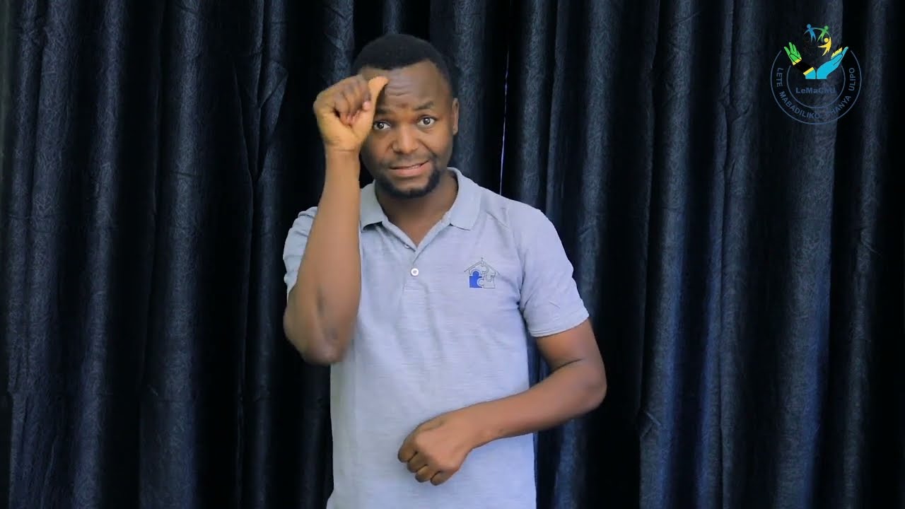 SHERIA YA MTOTO HII HAPA, KAMA HUYAJUI YAPASAYO KWA MTOTO, JIHADHALI.