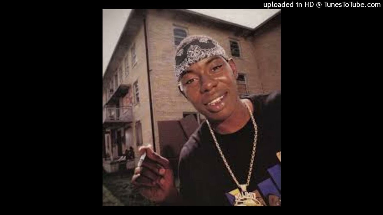 SOULJA SLIM TYPE BEAT