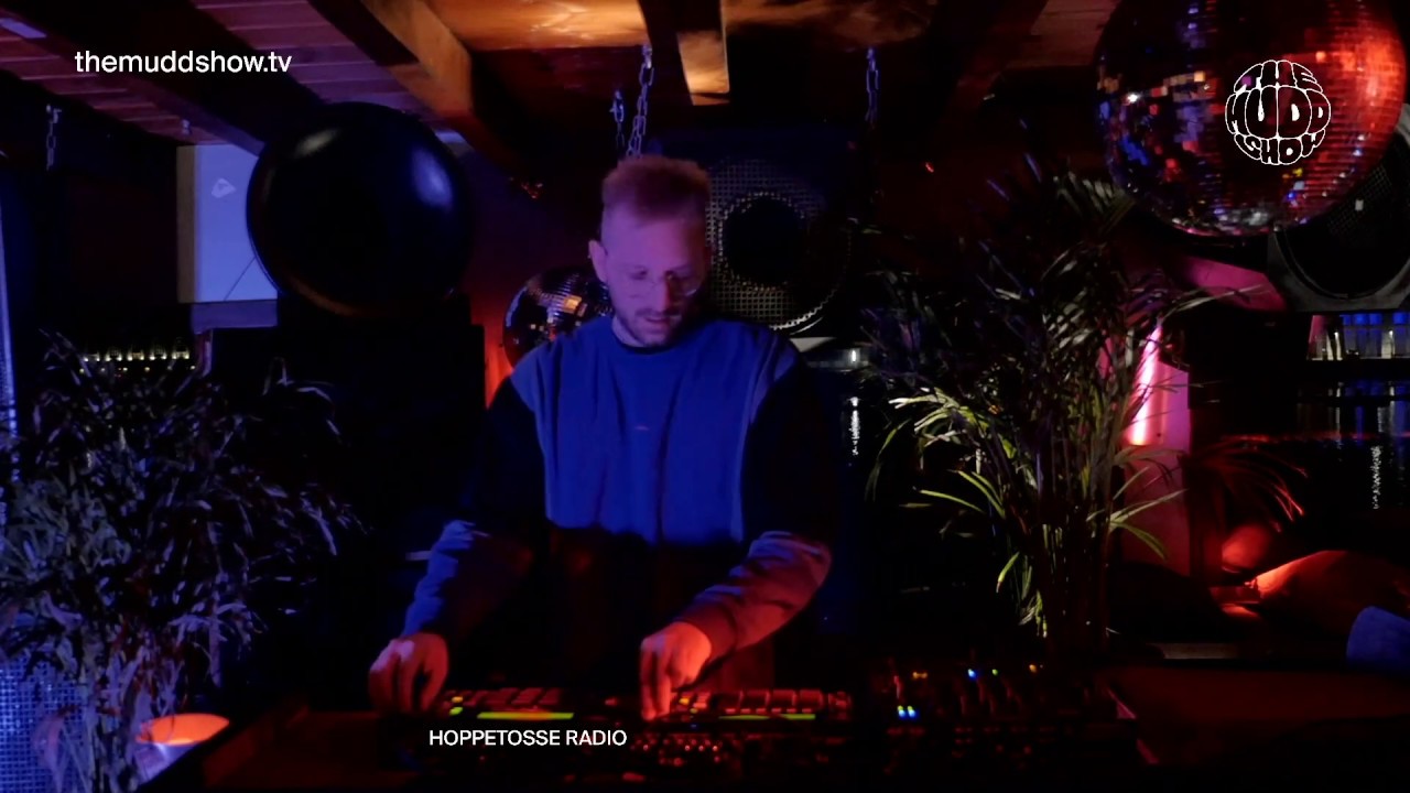 Etienne (live) | themuddshow