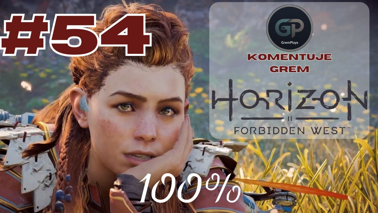 Demeter zdobyta | Horizon Forbidden West #54