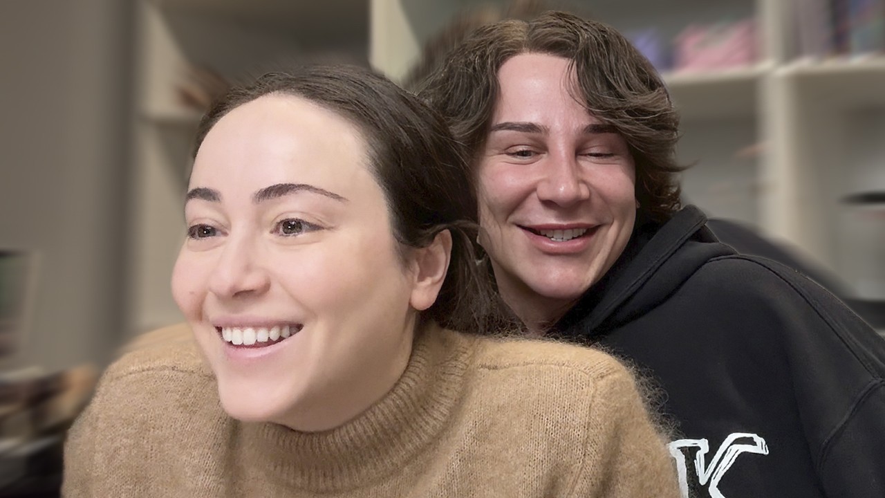 Vlog: Skincare Event Dr. Emi, Besuch von Marvyn Macnificent, Teaser zu neuem Makeup Produkt