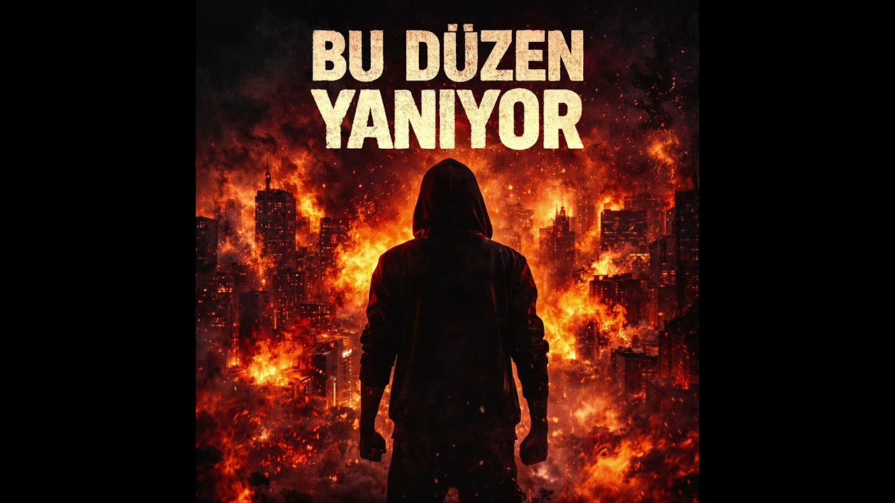 Sıla feat Derman - Bu Düzen yanıyor