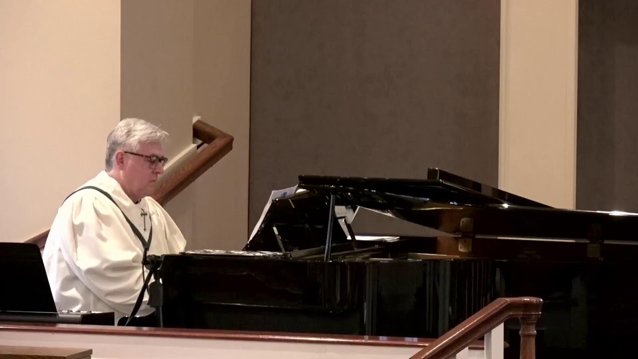Feb. 15, 2026 - St. Andrew Presbyterian Church