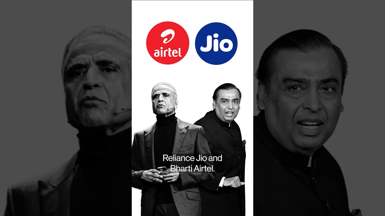 Why Is Modi Rescuing a Failing Telecom Giant?