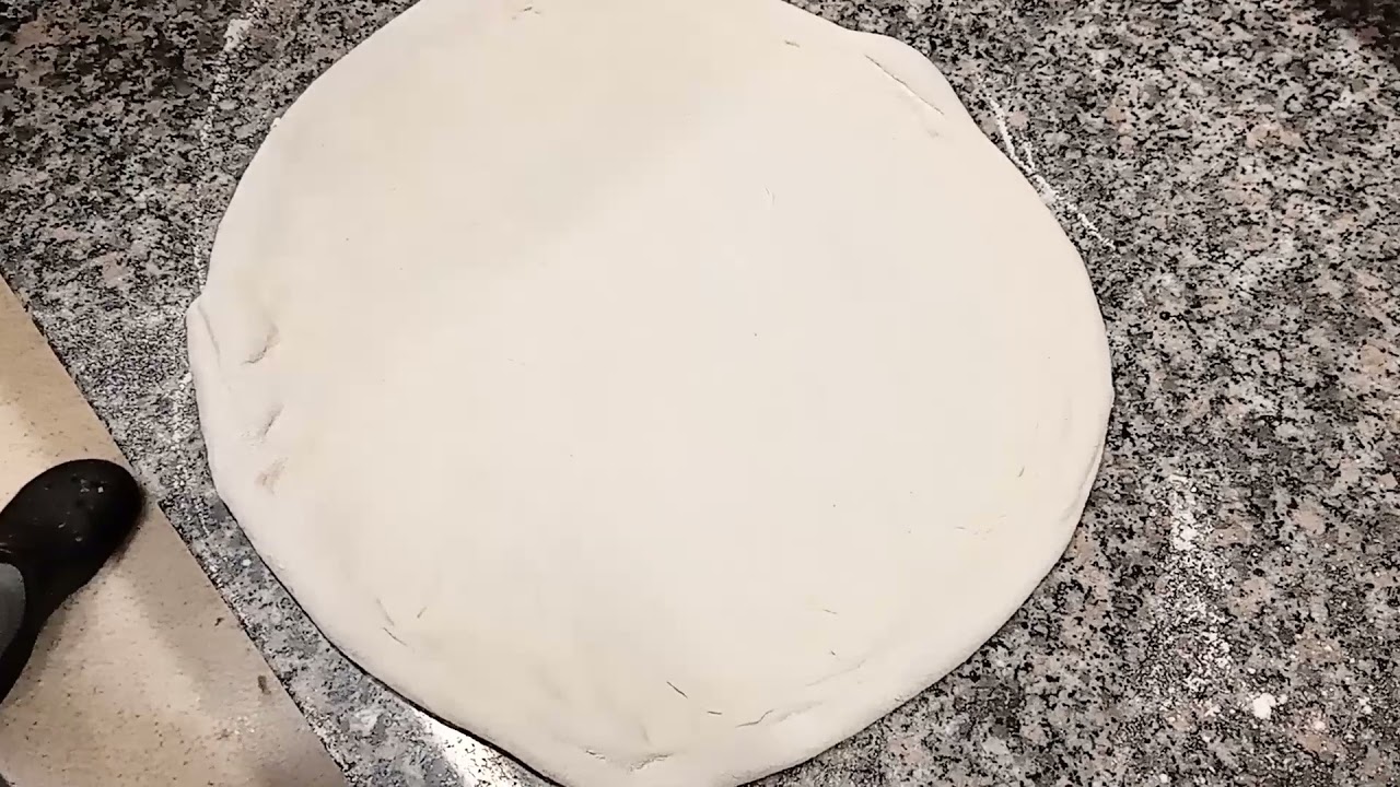 pizza buona