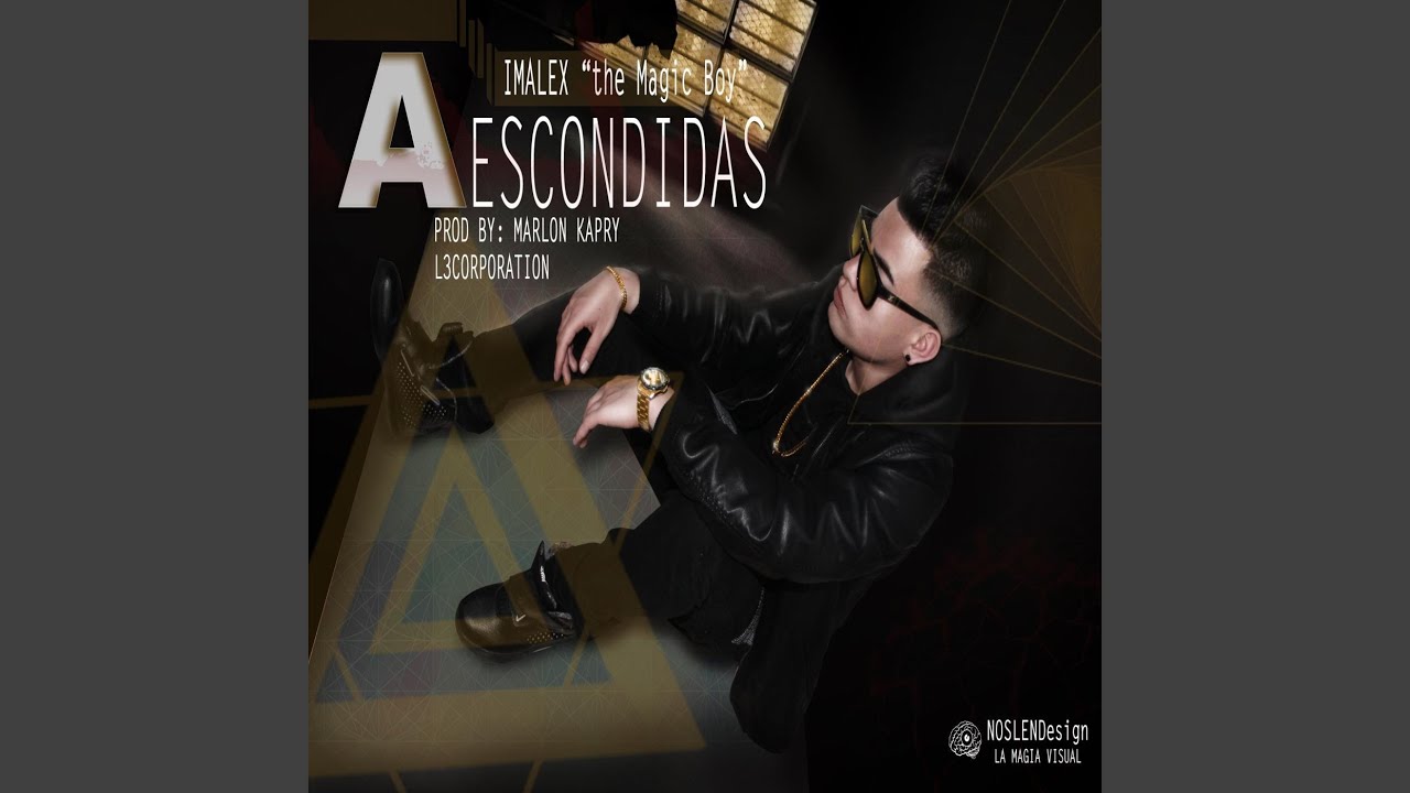 A Escondidas
