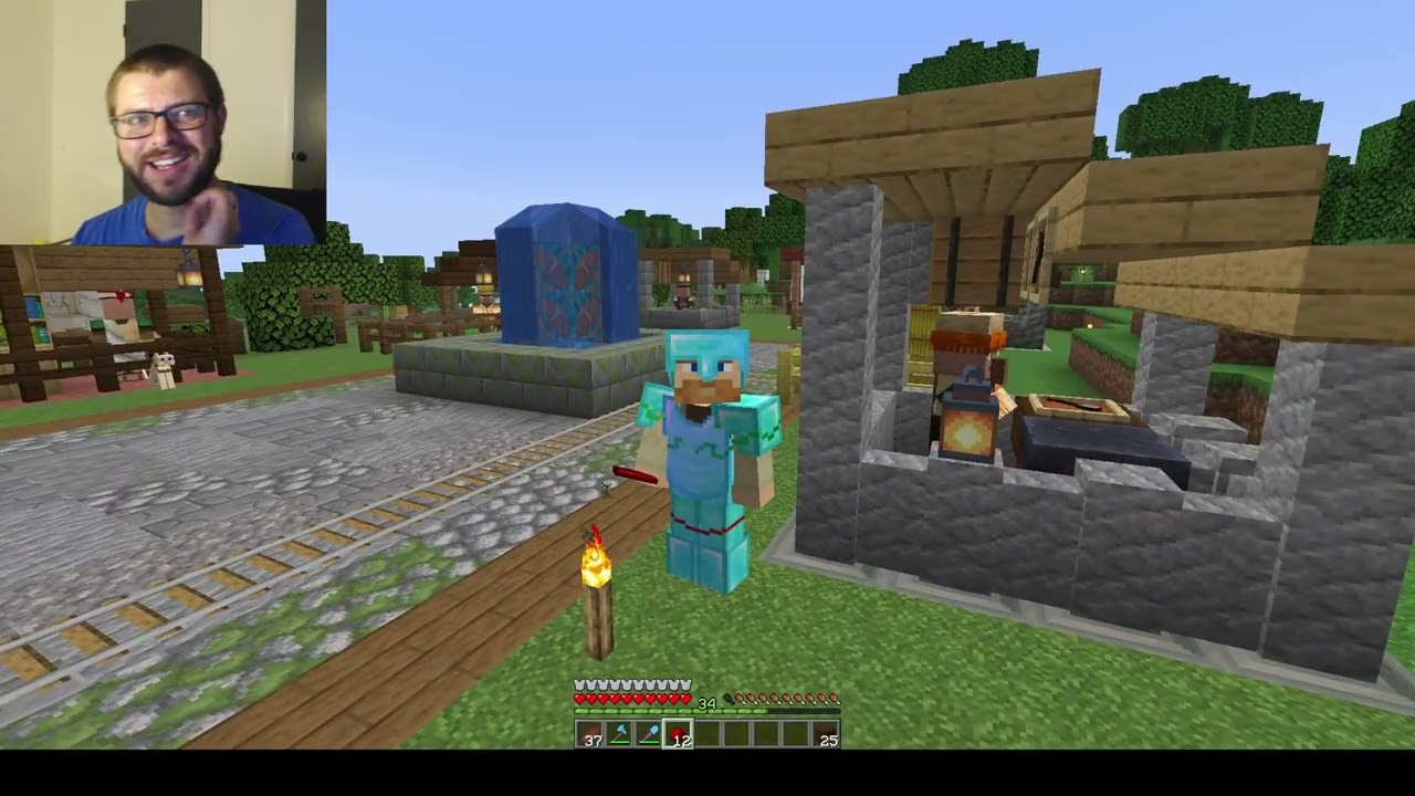MINDcraft - Episode 51 - 