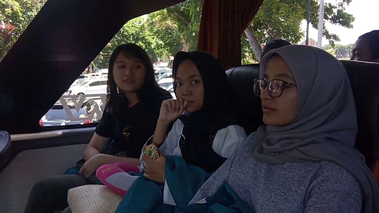 Sulitnya parkir di wisata pantai sanur bali