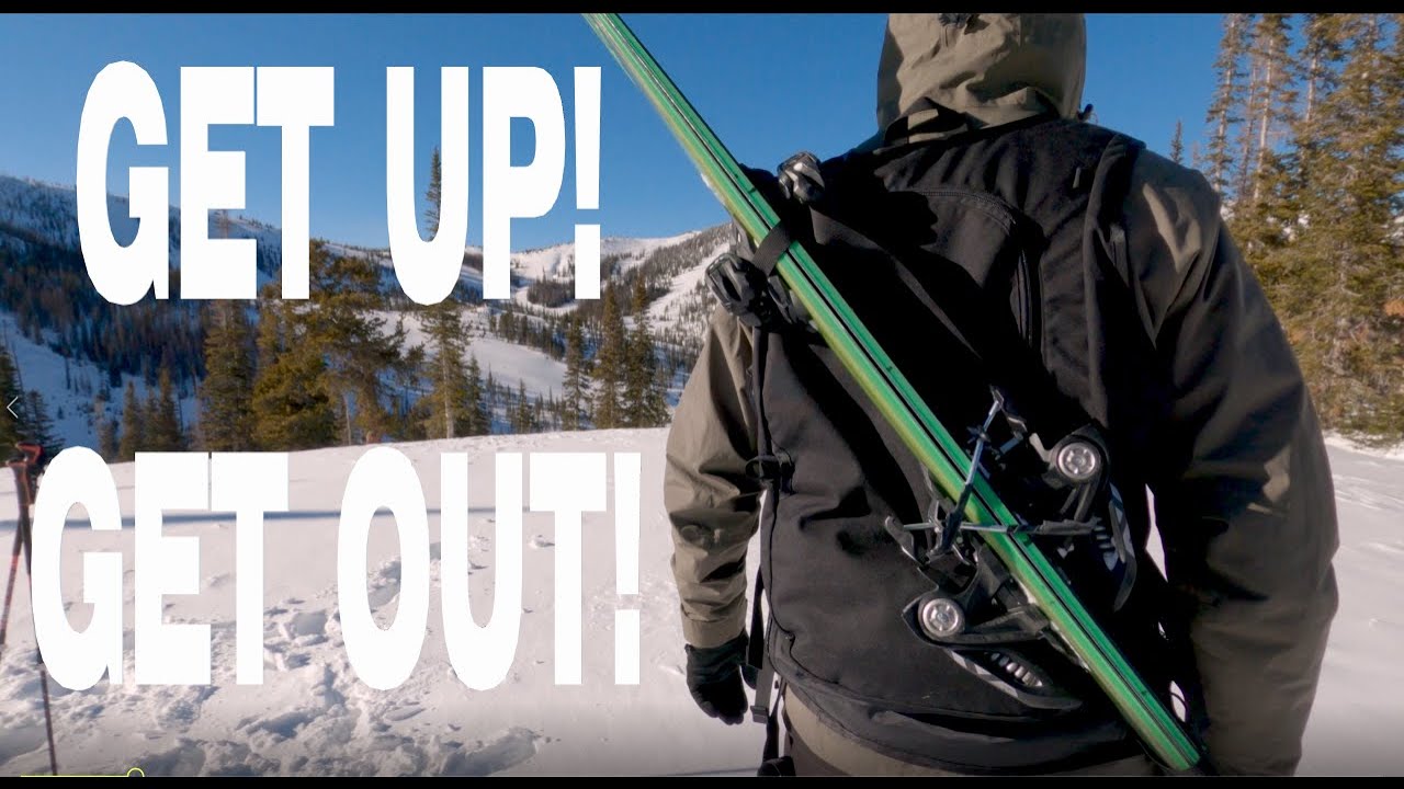 WhatVest Review (Big Hollow Designs) GET UP! GET OUT!