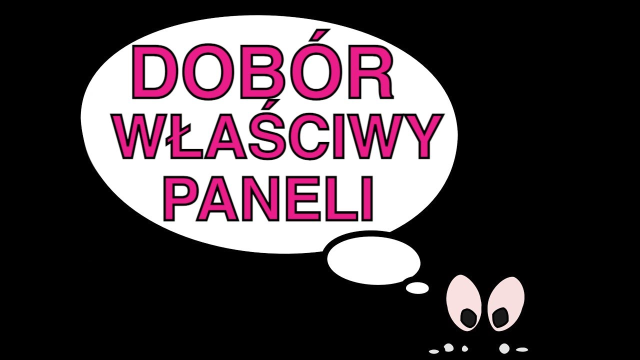 fotowoltaika Wciskają ile wlezie i to jest BŁĄD