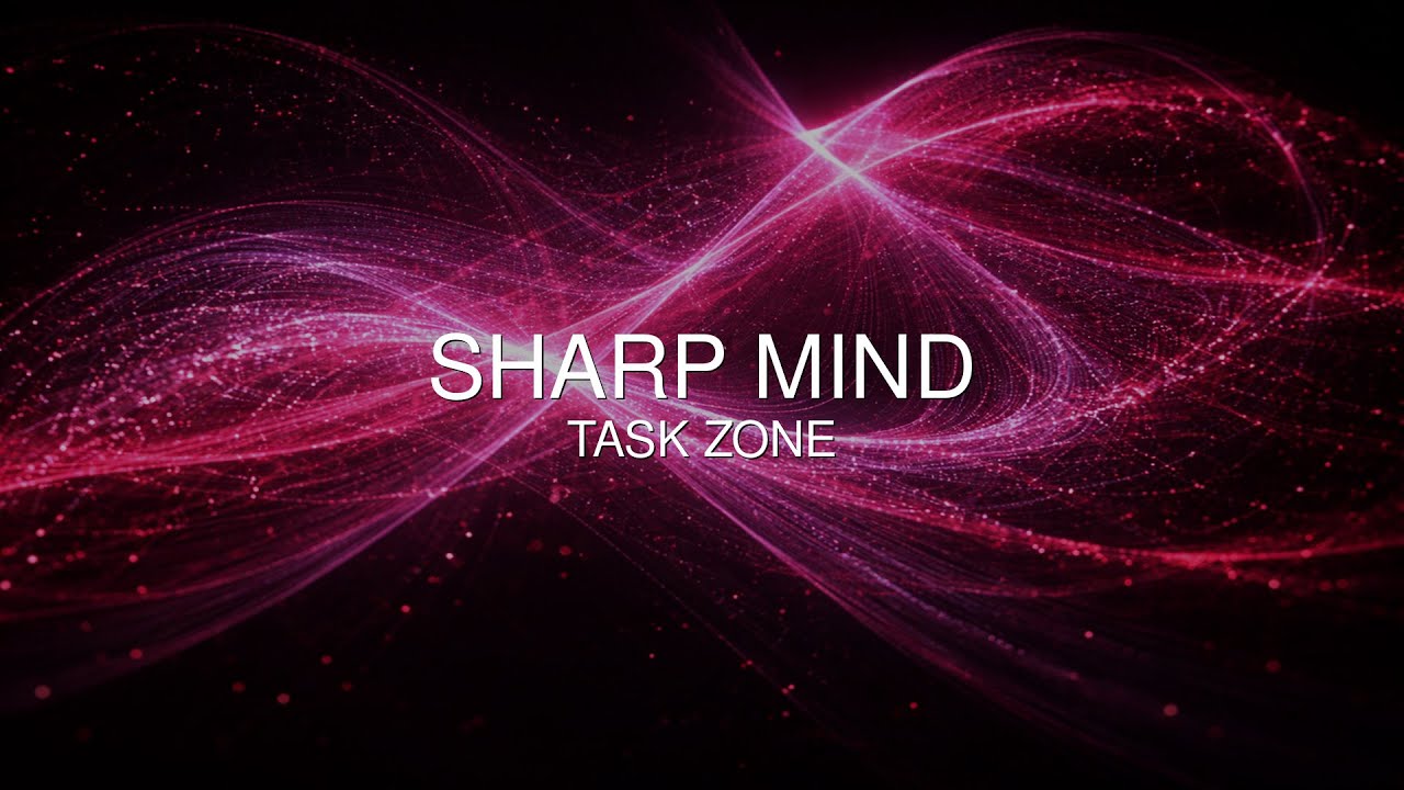 14Hz Binaural Beats: Clarity for Deep Work
