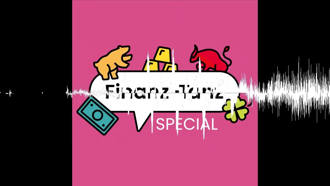 Finanz-Tanz-Special mit Röbi Koller  - Finanz-Tanz