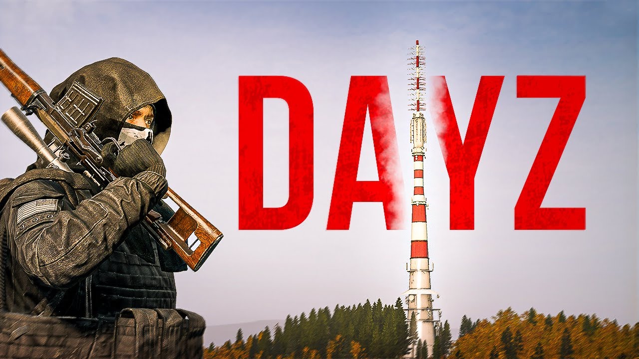 La Parca de Chernarus - Dayz