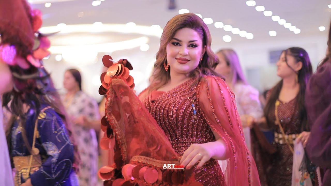 Amer & Nura Part 02 Nishan Baadri - Ayad Jaraheyani    @ART_video_production​