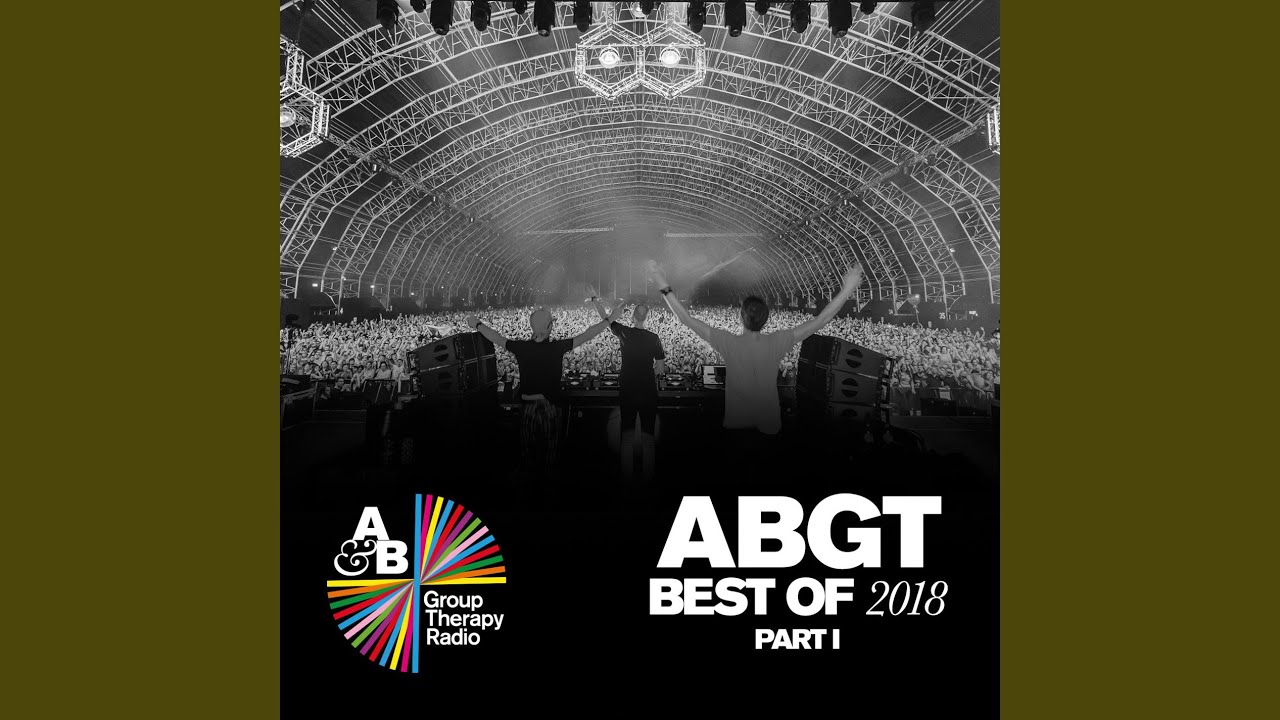Will We Remain? (ABGTX2018) (Spencer Brown Remix)