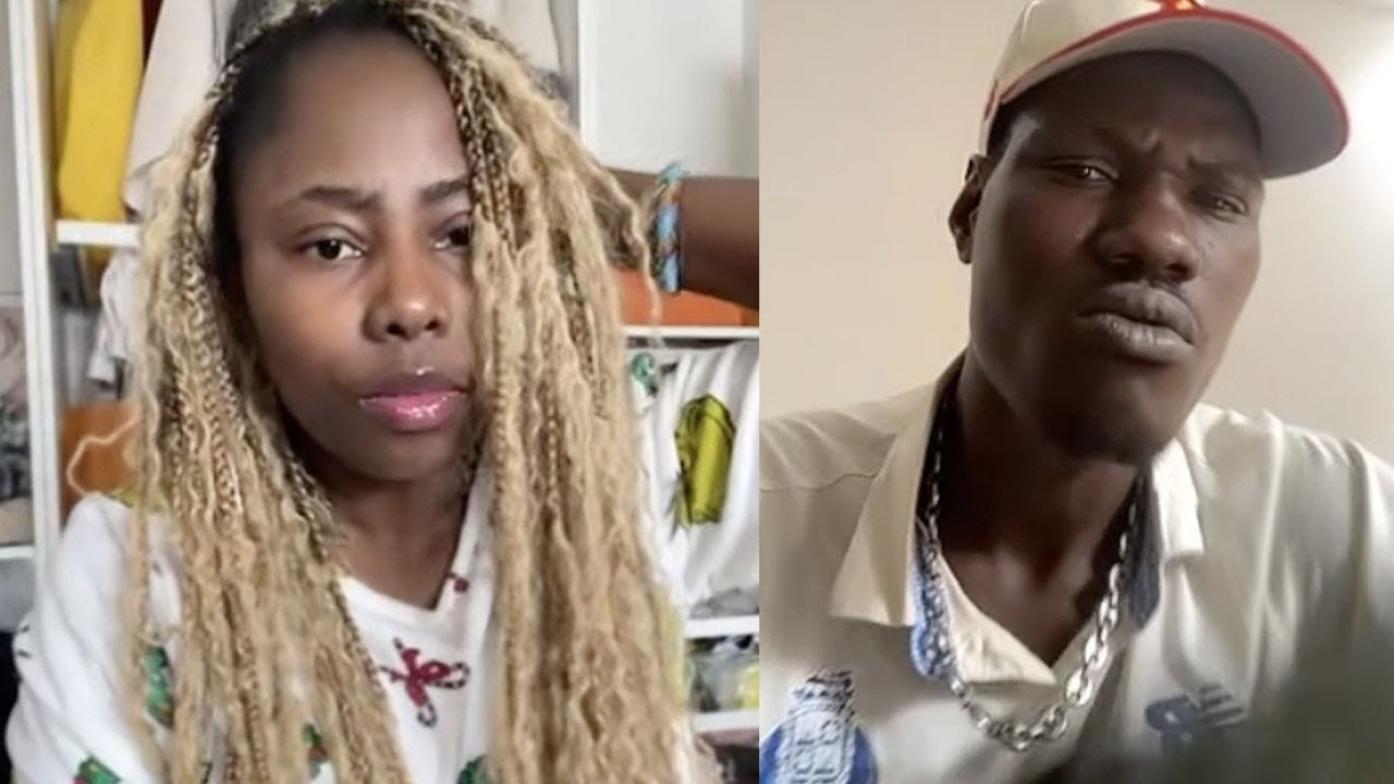 🇹🇬 CLASH EXPLOSIF ! ACHIkAN GORO S’EN PREND À GEMY, LA RIPOSTE EST SANS PITIÉ