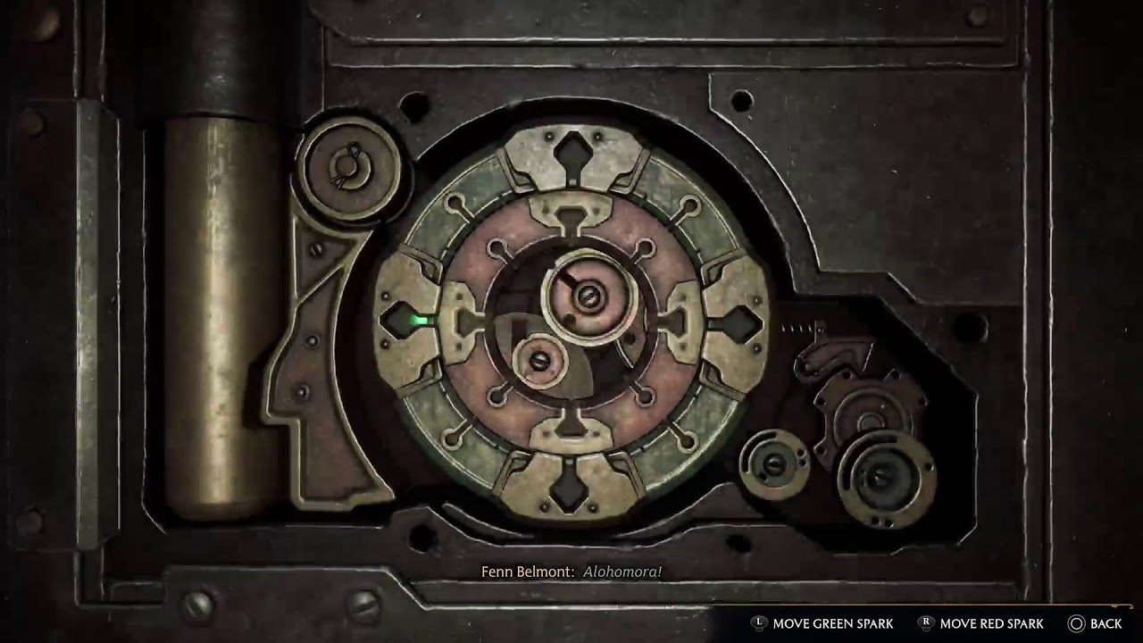 LAST ONE BEFORE RE9| Hogwarts Legacy Platinum Stream 8