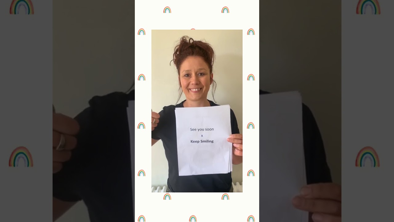 Staff Video 2020