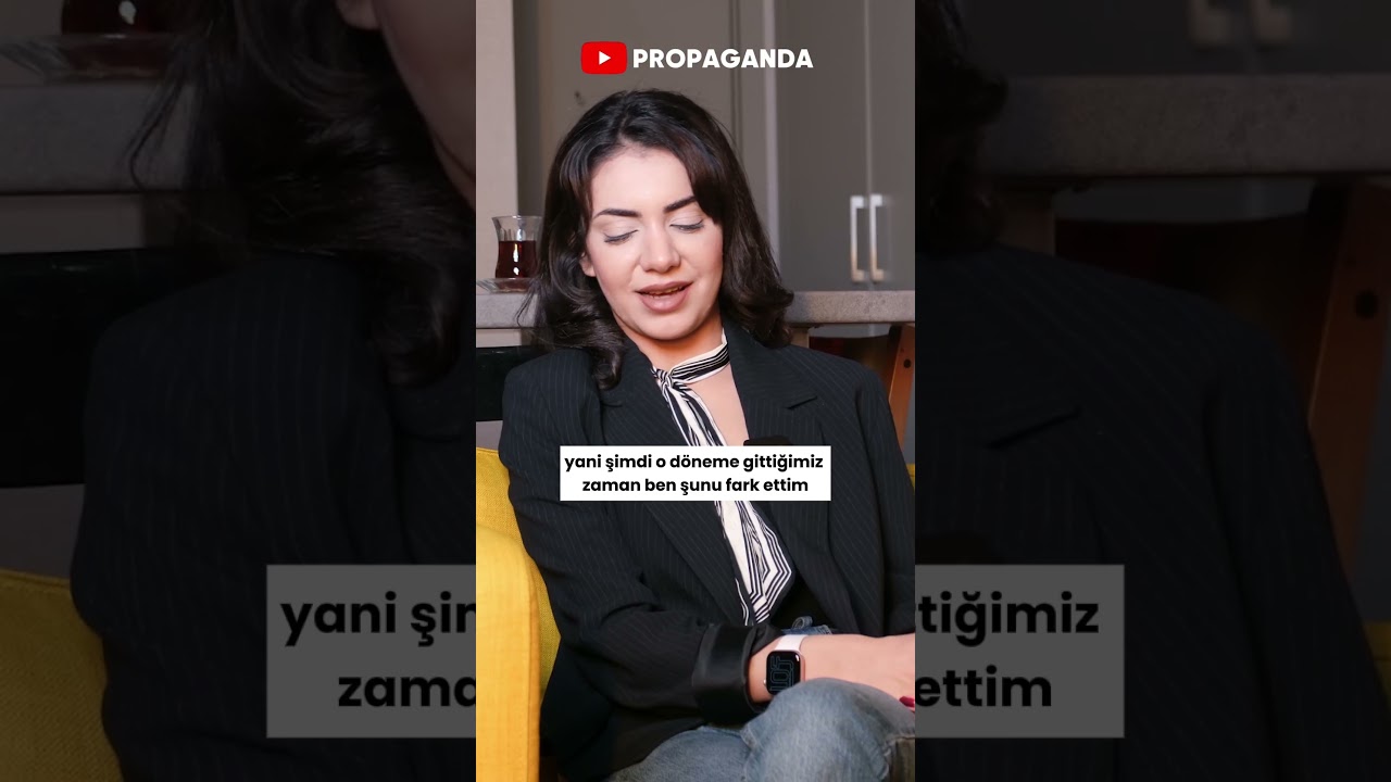 Nur Serter benden &ouml;z&uuml;r diledi, sizin bedel &ouml;demeniz gerekiyor dedim | Nuray Canan Song&uuml;r #shorts