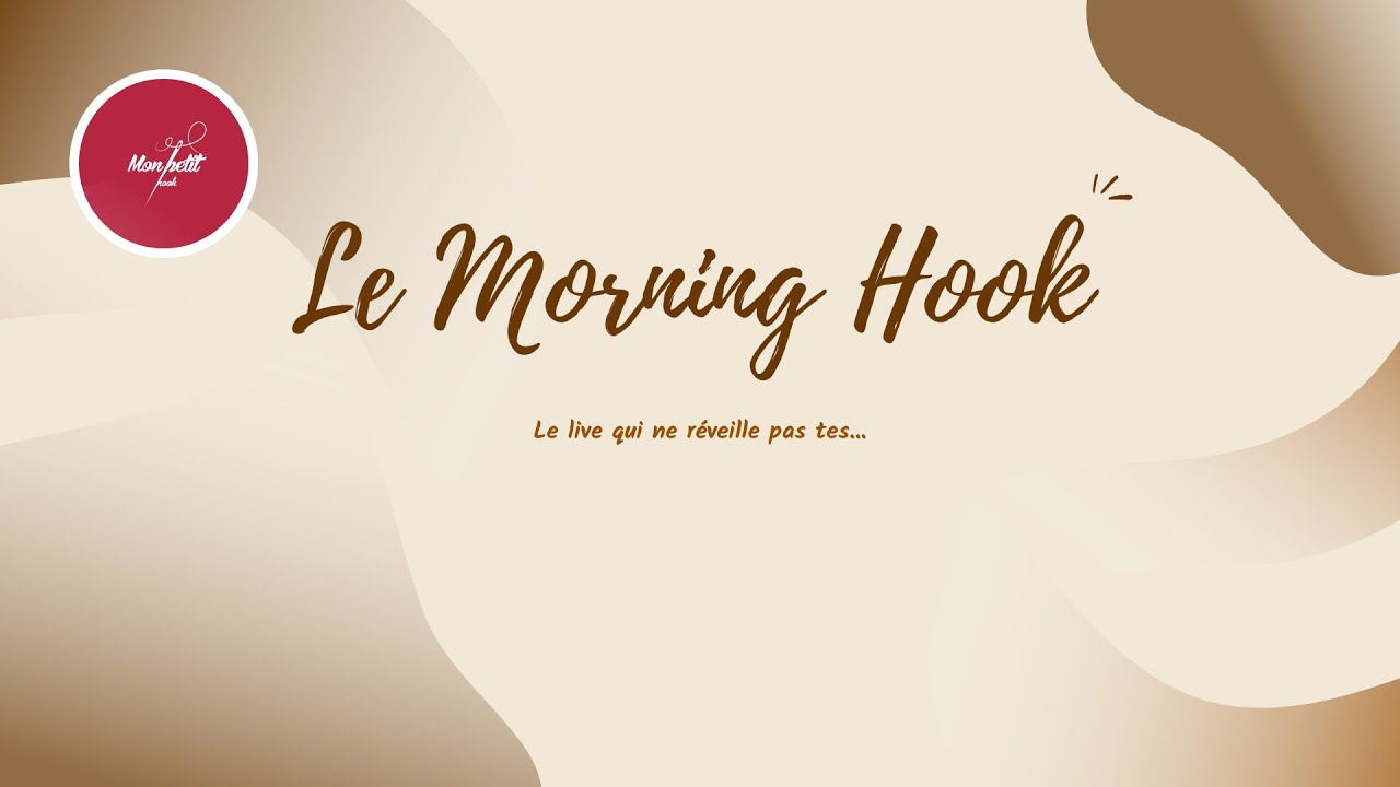 Le Morning Hook