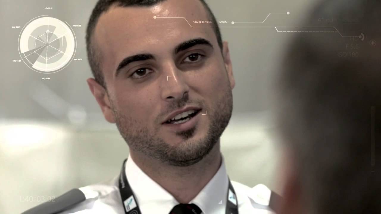 SNP Security - Aviation Brand Video