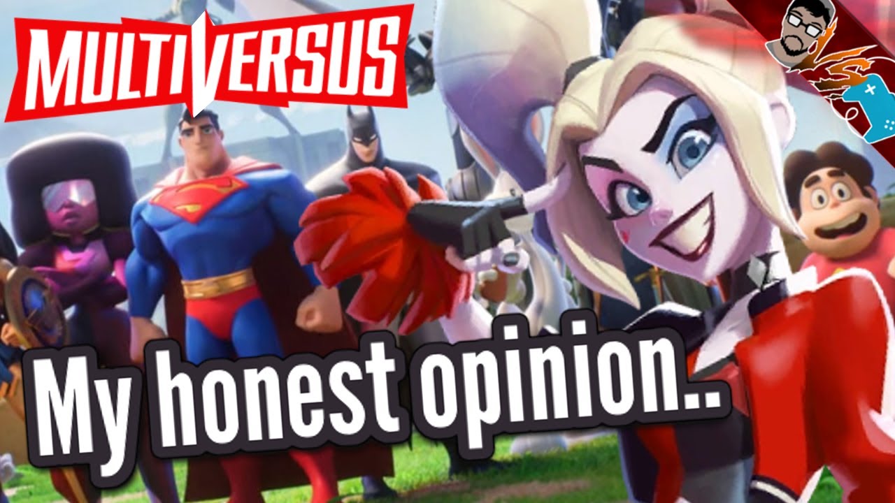 MultiVersus Review (2024 Relaunch) - Is It Worth Playing?