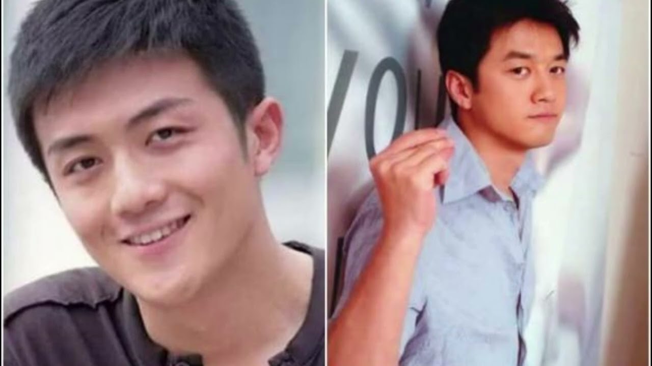 Young Li Yapeng Photos Reveal Why Faye Wong and Zhou Xun Were Enchanted