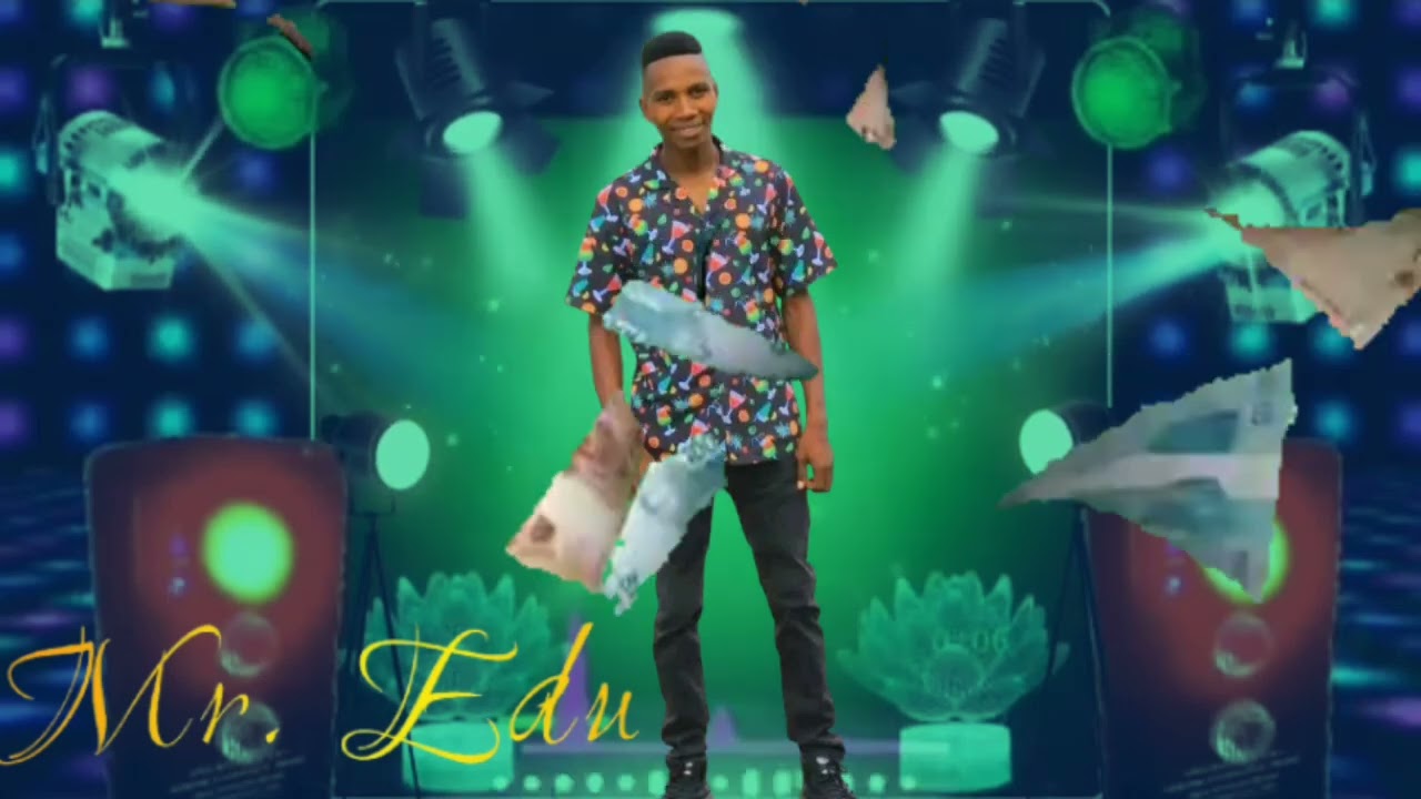 Mr Edu - Akaya