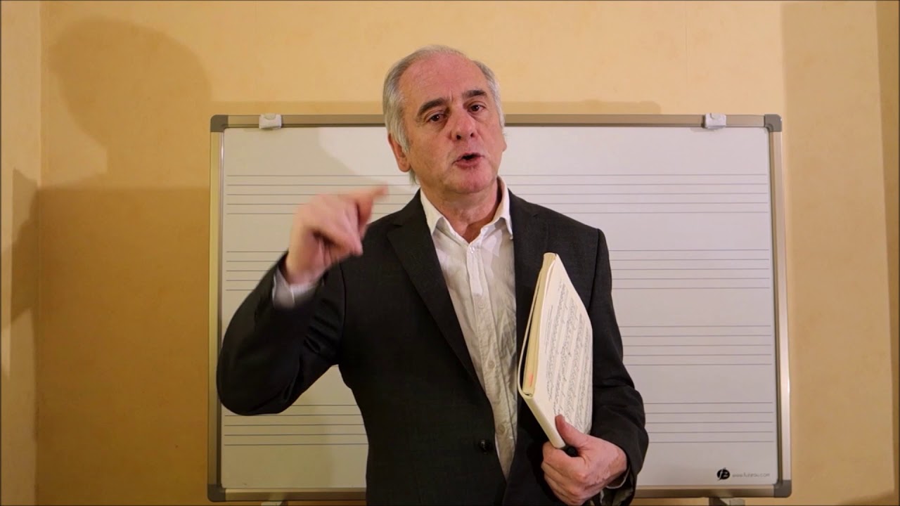 Analyse - 3.0 - Beethoven - Sonate au clair de lune - Op.27,2 - Présentation