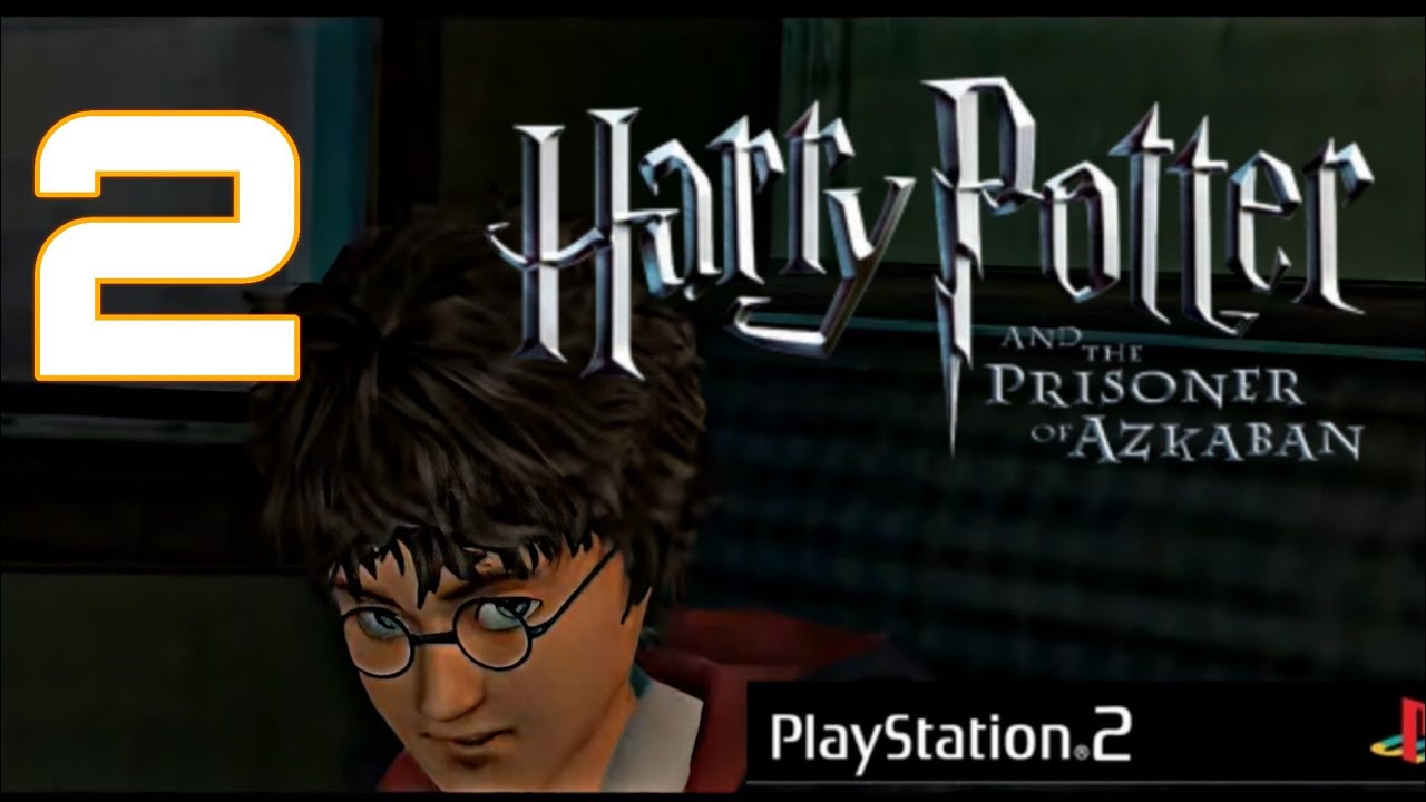 harry pottter e o prisioneiro de azkaban - primeira aula #2