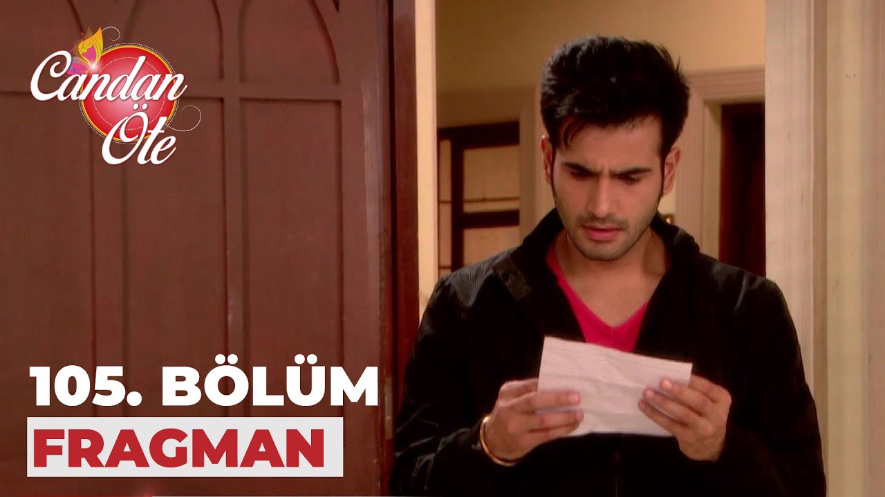 Candan Öte 105. Bölüm Fragmanı - 20 Ekim Cuma