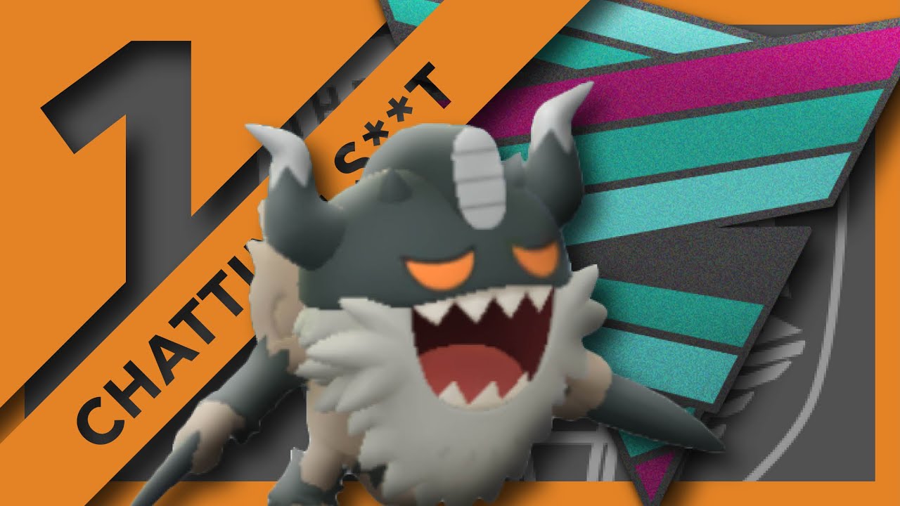 Vortex Cup Picks - Chatting S**t Episode 1 - Pokemon Go PvP - The Silph Arena