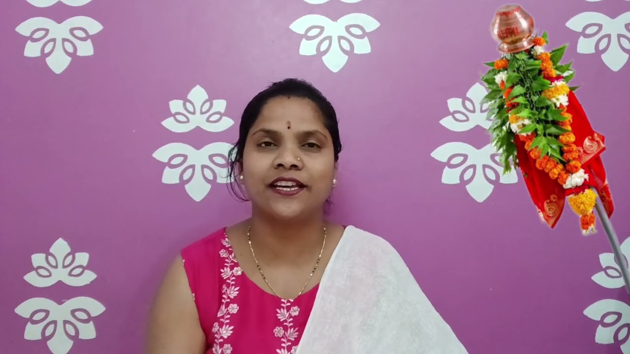 गुढीपाडव्याला सोन चांदी पेक्षा मौल्यवान वस्तु आपल्याला खरेदी करायच्या आहेत ज्याच्यामुळे घरात सुख....