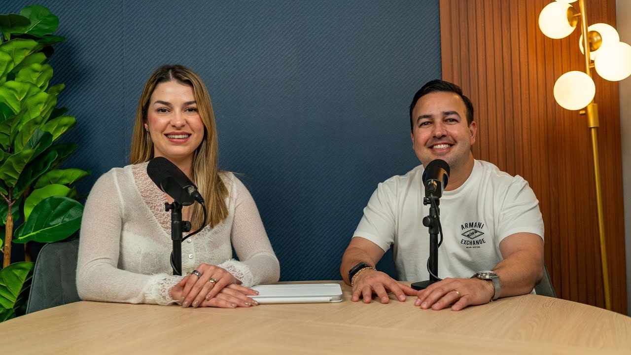 EP.11 | Crecer no siempre se ve, pero siempre se siente