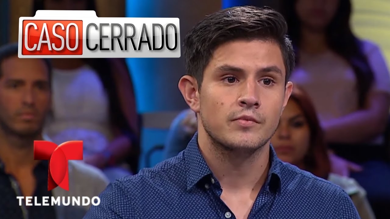 El Instagram De La Muerte☠😭👍| Caso Cerrado | Telemundo