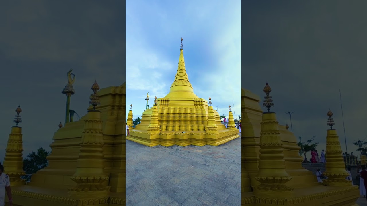 Nellegala | නෙල්ලිගල #roambabyroam #travel #srilankatravel #sinhalavlog #nature