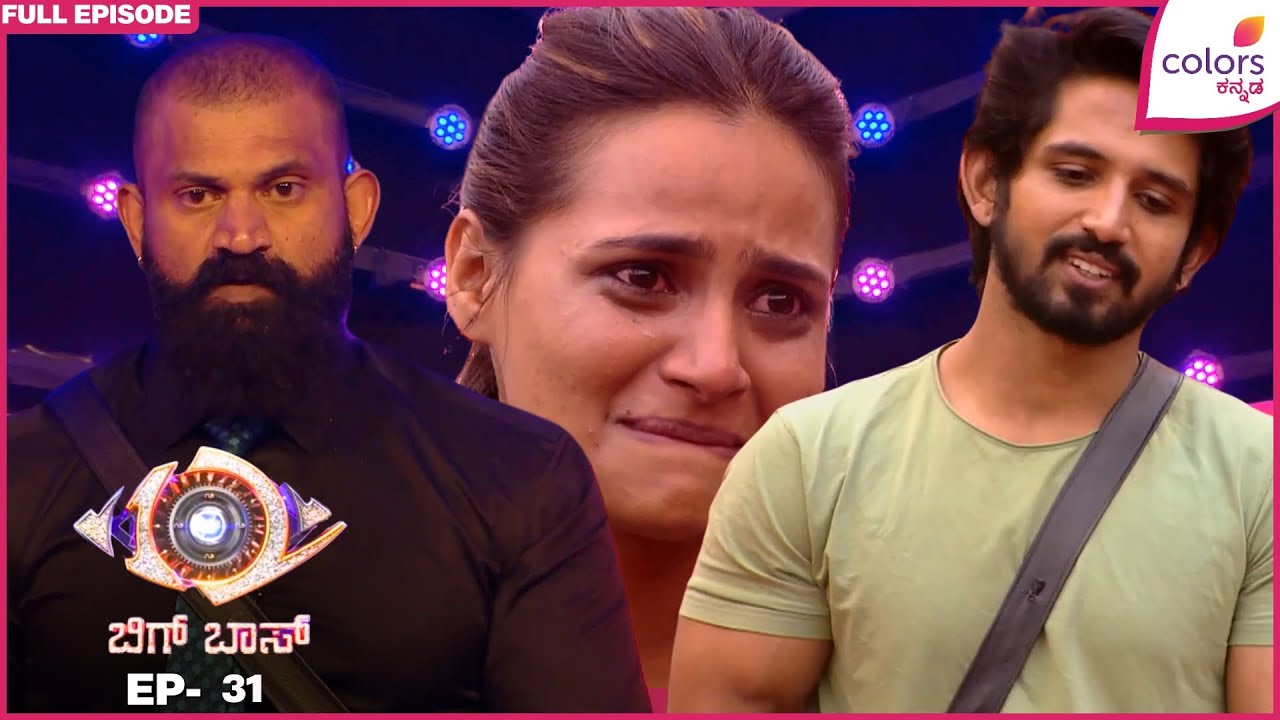 Bigg Boss 12 | Ep. 31 | Full Episode | BB Day 30: A Phone Call to the Parents | 29 Oct 25