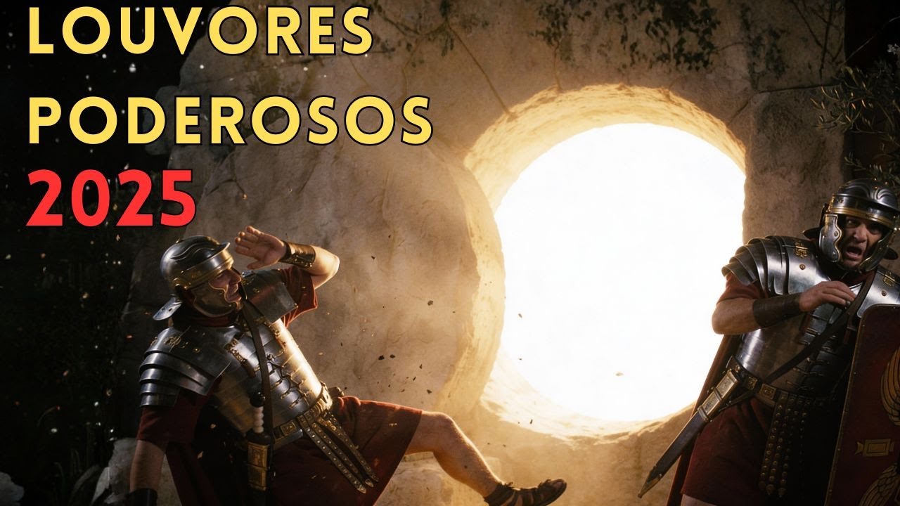 🙏🎶 Canções de Fé Viva — Melodias que Consolam, Renovam e Aproximam de Deus